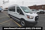 2024 Ford Transit 350 Medium Roof RWD, Passenger Van for sale #24-8151 - photo 1