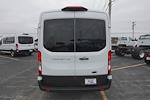 2024 Ford Transit 350 Medium Roof RWD, Passenger Van for sale #24-8151 - photo 3