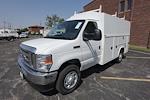 2025 Ford E-350 RWD, Knapheide KUV Service Utility Van for sale #24-8161 - photo 7