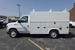 2025 Ford E-350 RWD, Knapheide KUV Service Utility Van for sale #24-8161 - photo 8