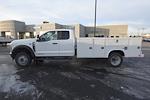 2024 Ford F-450 Super Cab DRW 4x4, Reading Classic II Steel Service Truck for sale #24-8183 - photo 7