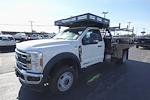 2024 Ford F-550 Regular Cab DRW 4x4, Knapheide Concrete Body for sale #24-8205 - photo 6