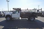 2024 Ford F-550 Regular Cab DRW 4x4, Knapheide Concrete Body for sale #24-8205 - photo 7