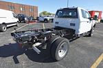 2024 Ford F-450 Super Cab DRW 4x2, Cab Chassis for sale #24-8221 - photo 2