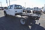 2024 Ford F-450 Super Cab DRW 4x2, Cab Chassis for sale #24-8221 - photo 9