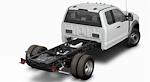 2024 Ford F-450 Super Cab DRW 4x4 Cab Chassis for sale #24-8224 - photo 3