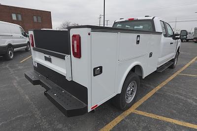 2024 Ford F-250 Super Cab 4x4, Knapheide Aluminum Service Body Service Truck for sale #24-8276 - photo 2