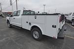 2024 Ford F-250 Super Cab 4x4, Knapheide Aluminum Service Body Service Truck for sale #24-8276 - photo 8