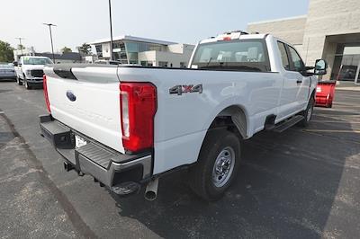 2024 Ford F-250 Super Cab 4x4, Western Snowplow Plow Truck for sale #24-8277 - photo 2