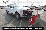 2024 Ford F-250 Super Cab 4x4, Western Snowplow Plow Truck for sale #24-8277 - photo 1