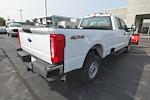 2024 Ford F-250 Super Cab 4x4, Western Snowplow Plow Truck for sale #24-8277 - photo 2