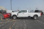 2024 Ford F-250 Super Cab 4x4, Western Snowplow Plow Truck for sale #24-8277 - photo 8