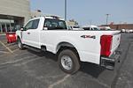 2024 Ford F-250 Super Cab 4x4, Western Snowplow Plow Truck for sale #24-8277 - photo 9