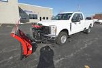 2024 Ford F-250 Super Cab 4x4, Western Snowplow Plow Truck for sale #24-8278 - photo 6