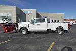 2024 Ford F-250 Super Cab 4x4, Western Snowplow Plow Truck for sale #24-8278 - photo 7