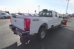 2024 Ford F-250 Super Cab 4x4, Western Snowplow Plow Truck for sale #24-8278 - photo 2