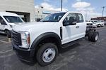 2024 Ford F-450 Super Cab DRW 4x2, Cab Chassis for sale #24-8281 - photo 7