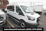 2024 Ford Transit 350 Medium Roof RWD, Passenger Van for sale #24-8312 - photo 1