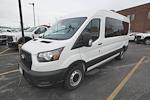 2024 Ford Transit 350 Medium Roof RWD, Passenger Van for sale #24-8312 - photo 6