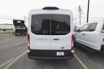 2024 Ford Transit 350 Medium Roof RWD, Passenger Van for sale #24-8312 - photo 3