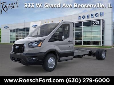 2025 Ford Transit 350 HD AWD Cutaway for sale #24-8325 - photo 1