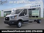2025 Ford Transit 350 HD AWD Cutaway for sale #24-8325 - photo 1
