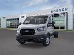 2025 Ford Transit 350 HD AWD Cutaway for sale #24-8325 - photo 2