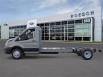 2025 Ford Transit 350 HD AWD Cutaway for sale #24-8325 - photo 3