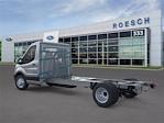 2025 Ford Transit 350 HD AWD Cutaway for sale #24-8325 - photo 4