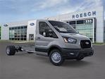 2025 Ford Transit 350 HD AWD Cutaway for sale #24-8325 - photo 7