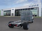2025 Ford Transit 350 HD AWD Cutaway for sale #24-8325 - photo 8