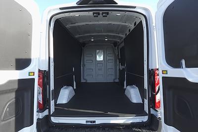 New 2024 Ford Transit 350 HD Medium Roof AWD Empty Cargo Van for sale #24-8360 - photo 2
