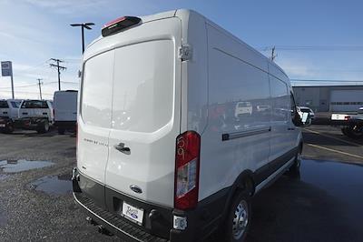 2024 Ford Transit 350 HD Medium Roof AWD Empty Cargo Van for sale #24-8361 - photo 2