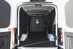 2024 Ford Transit 350 HD Medium Roof AWD, Empty Cargo Van for sale #24-8361 - photo 2