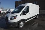 2024 Ford Transit 350 HD Medium Roof AWD, Empty Cargo Van for sale #24-8361 - photo 6