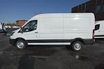 2024 Ford Transit 350 HD Medium Roof AWD, Empty Cargo Van for sale #24-8361 - photo 7