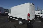 2024 Ford Transit 350 HD Medium Roof AWD, Empty Cargo Van for sale #24-8361 - photo 8