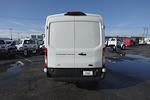 2024 Ford Transit 350 HD Medium Roof AWD, Empty Cargo Van for sale #24-8361 - photo 9