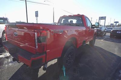 New 2024 Ford F-350 XL Regular Cab 4x4 SRW Pickup for sale #24-8370 - photo 2
