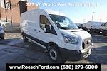 2024 Ford Transit 250 Medium Roof RWD, Empty Cargo Van for sale #24-8394 - photo 1