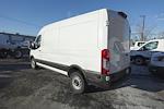 2024 Ford Transit 250 Medium Roof RWD, Empty Cargo Van for sale #24-8394 - photo 8