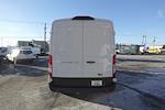 2024 Ford Transit 250 Medium Roof RWD, Empty Cargo Van for sale #24-8394 - photo 9