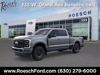 2025 Ford F-350 Crew Cab SRW 4x4 Pickup for sale #24-8418 - photo 1
