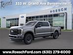 2025 Ford F-350 Crew Cab SRW 4x4 Pickup for sale #24-8418 - photo 1