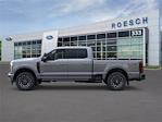 2025 Ford F-350 Crew Cab SRW 4x4 Pickup for sale #24-8418 - photo 4