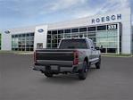2025 Ford F-350 Crew Cab SRW 4x4 Pickup for sale #24-8418 - photo 8