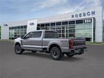 New 2025 Ford F-350 Platinum Crew Cab 4x4 SRW Pickup for sale #24-8418 - photo 2
