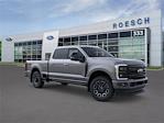 New 2025 Ford F-350 Platinum Crew Cab 4x4 SRW Pickup for sale #24-8418 - photo 7