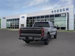 New 2025 Ford F-350 Platinum Crew Cab 4x4 SRW Pickup for sale #24-8418 - photo 8