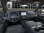New 2025 Ford F-350 Platinum Crew Cab 4x4 SRW Pickup for sale #24-8418 - photo 9